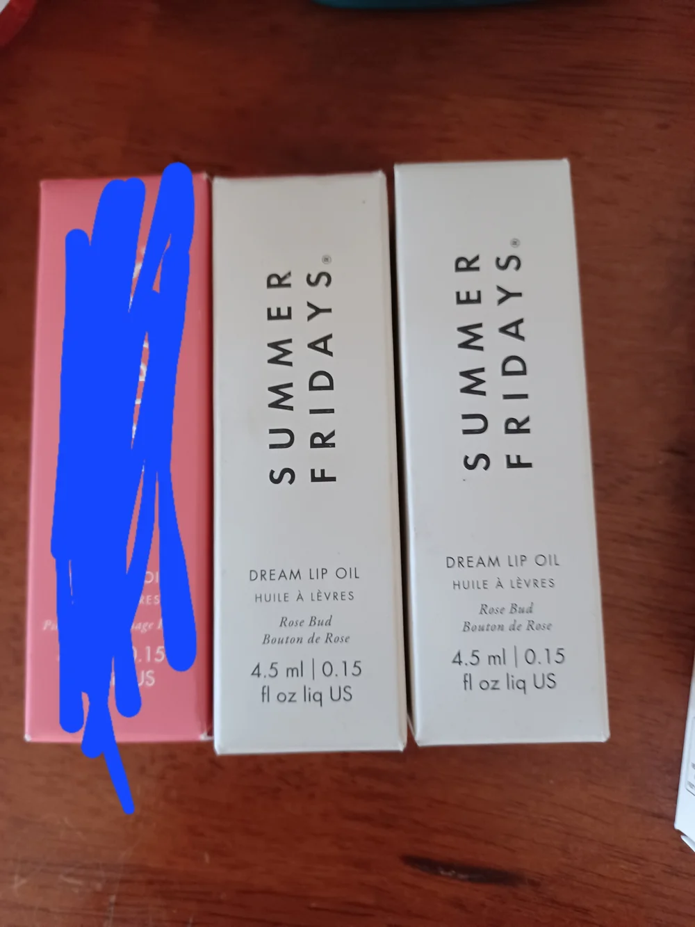 Summer Friday, Kylie, Fenty,and M.A.C Lippys All New In Box